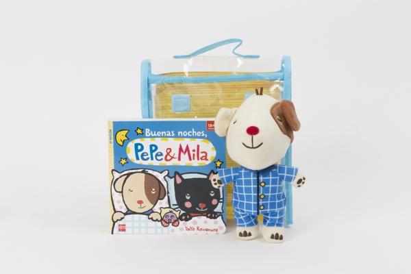 Pack de Buenas noches