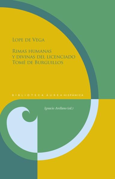 RIMAS HUMANAS Y DIVINAS DEL LICENCIADO TOME DE BUR