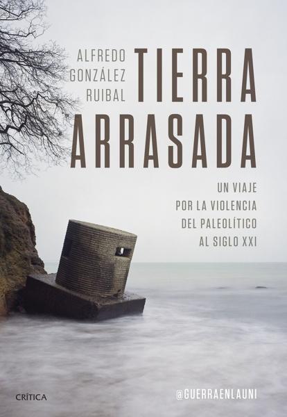 Tierra arrasada