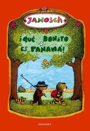 ¡Qué bonito es Panamá!