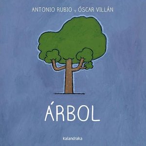 Árbol
