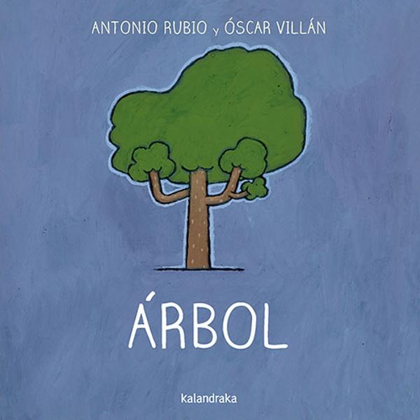Árbol