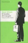 El hombre del traje gris