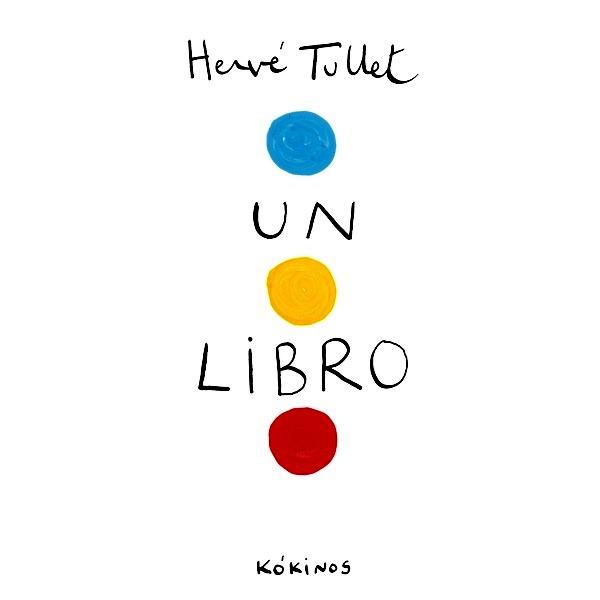Un libro
