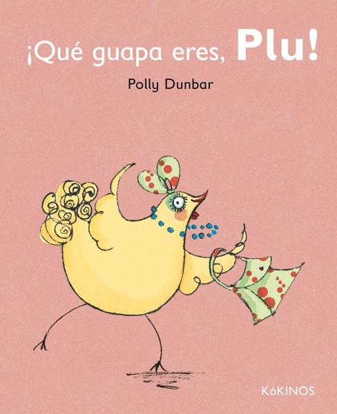 ¡Qué guapa eres