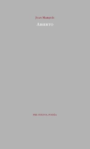 Abierto