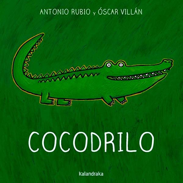 Cocodrilo