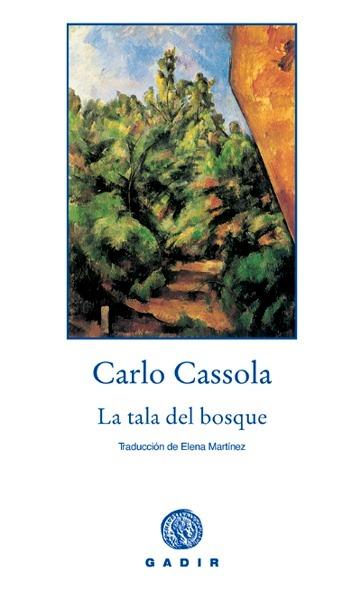La tala del bosque