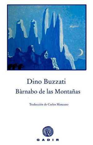 Bárnabo de las Montañas