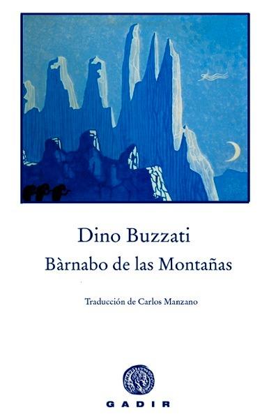 Bárnabo de las Montañas