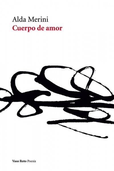Cuerpo de amor