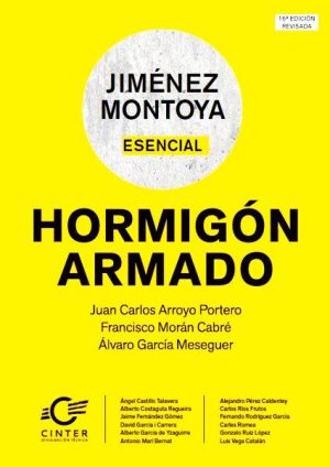 JIMÉNEZ MONTOYA ESENCIAL