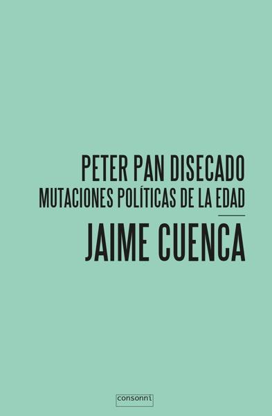 Peter Pan disecado