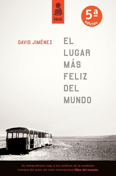 El lugar ms feliz del mundo