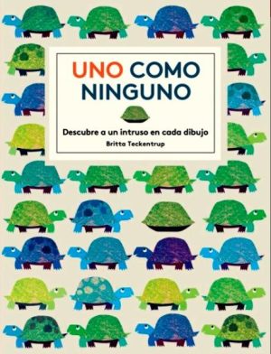 Uno como ninguno