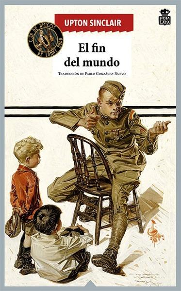 El fin del mundo