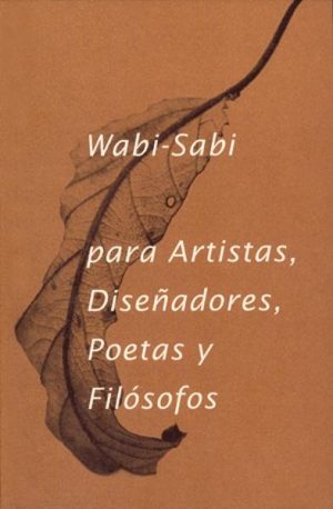 Wabi- Sabi para artistas