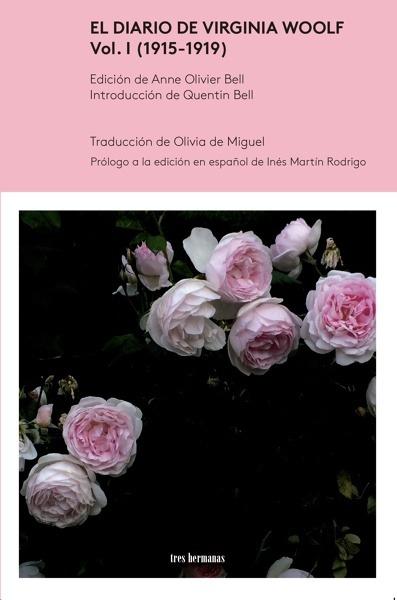 El Diario de Virgina Woolf