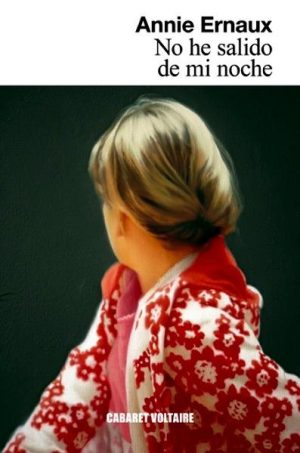 No he salido de mi noche