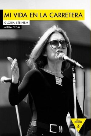 MI VIDA EN LA CARRETERA