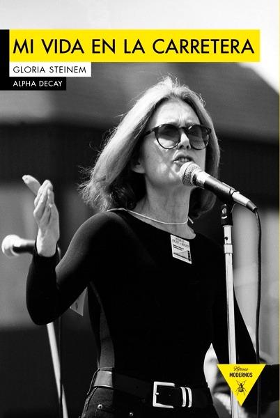 MI VIDA EN LA CARRETERA