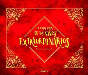 El gran libro de los niños extraordinarios