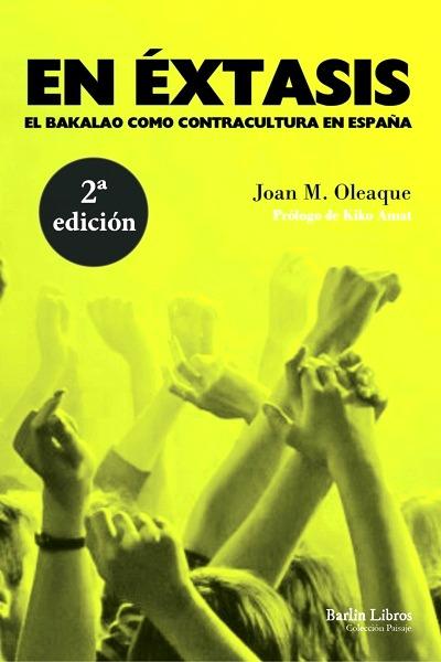 En éxtasis 2a edición