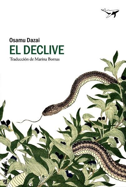 El declive