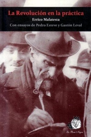 La revolución en la practica