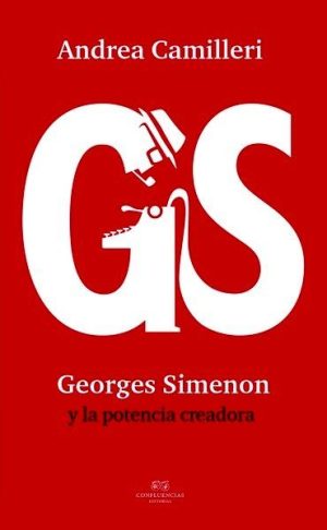 Georges Simenon