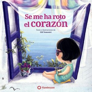 Se me ha roto el corazón