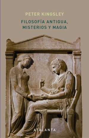 Filosofía antigua