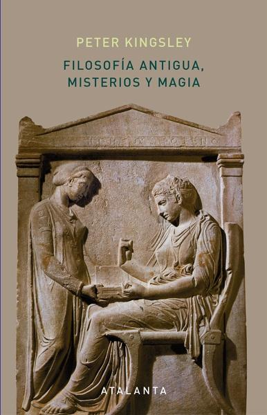 Filosofía antigua