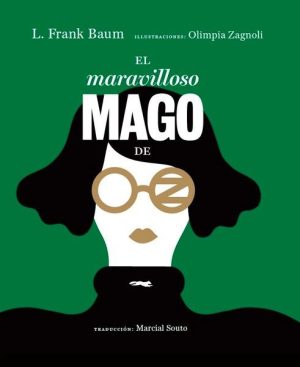 El maravilloso Mago de Oz