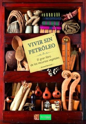 Vivir sin petróleo