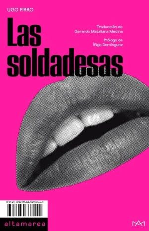 Las soldadesas