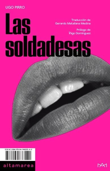 Las soldadesas