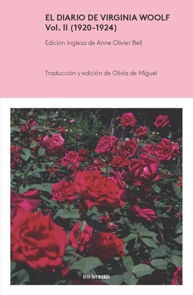 El Diario de Virginia Woolf