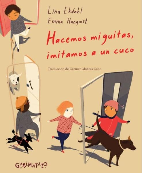 Hacemos miguitas