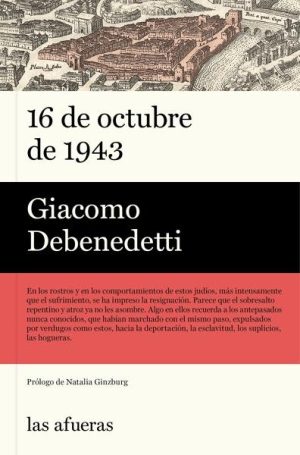 16 de octubre de 1943