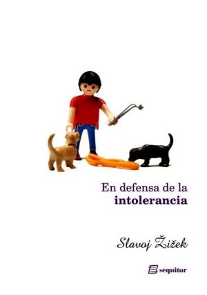 EN DEFENSA DE LA INTOLERANCIA