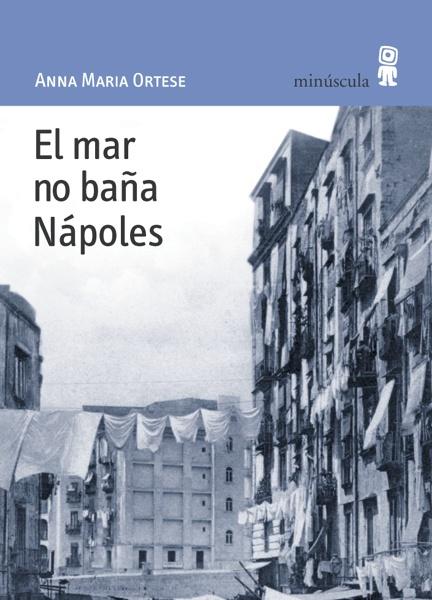 El mar no baña Nápoles