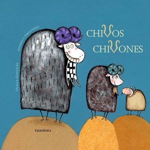 Chivos chivones