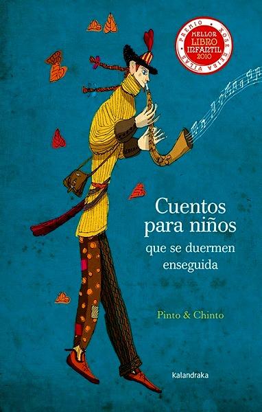 Cuentos para niños que se duermen enseguida