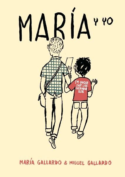 María y yo