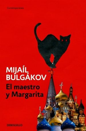 El maestro y Margarita