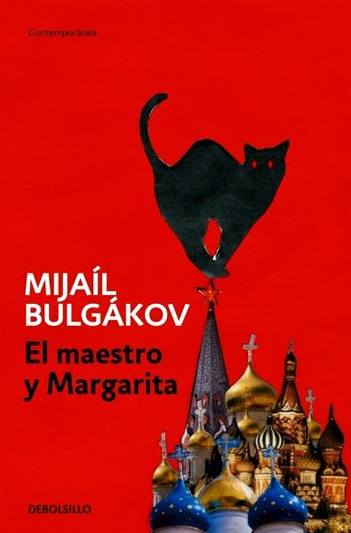 El maestro y Margarita