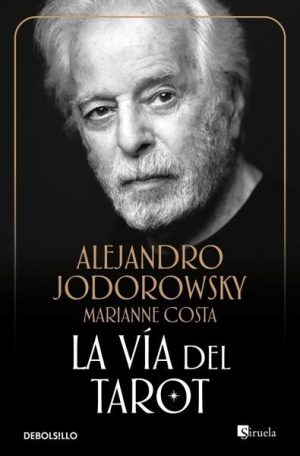 La vía del tarot