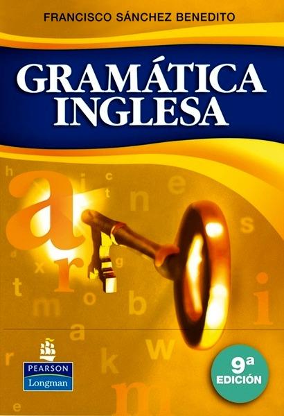 GRAMÁTICA INGLESA