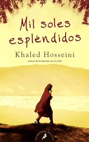 Mil soles espléndidos